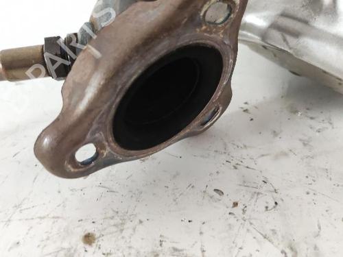 Particulate filter RENAULT CAPTUR I (J5_, H5_) 0.9 TCe 90 | BP37711170M81 - Image 4