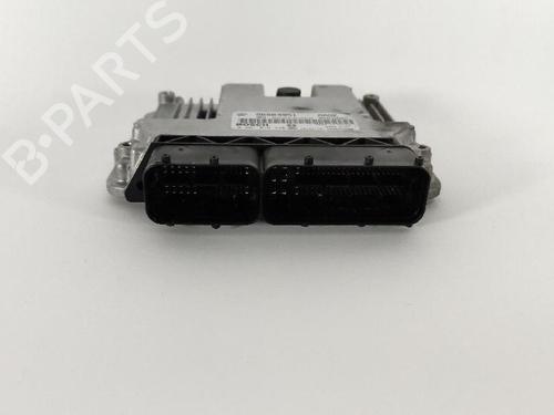 Engine control unit (ECU) CHEVROLET CRUZE (J300) 2.0 CDI | BP27415240M57 