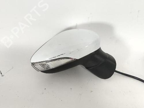 right-mirror-ford-fiesta-vi-cb1-ccn-2008-38950380 main image