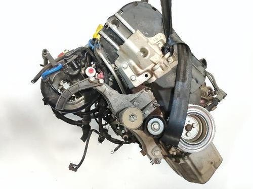Used Engine LANCIA MUSA (350_) 1.4 (350.AXA11, 350.AXA1A) (95 hp) 27424052