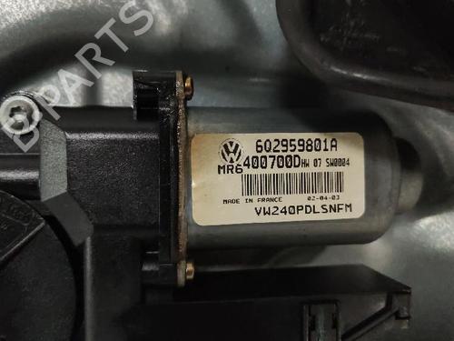 Used Other VW POLO (9N_, 9A_) 1.4 16V (75 hp) 27421538
