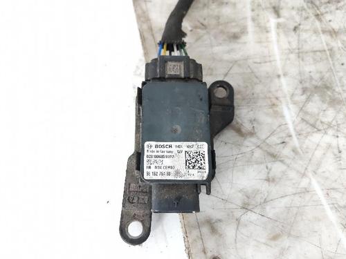 Particulate filter PEUGEOT 208 Hatchback Van (CR_) 1.5 BlueHDi 100 | BP38459011M81 - Image 2