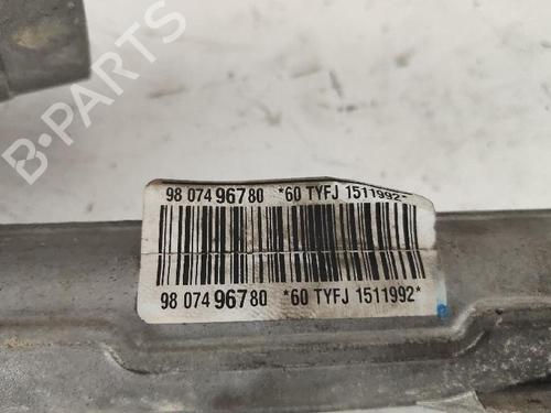 Steering rack CITROËN C3 II (SC_) 1.2 VTi 82 | BP32490976M22  - Image 6