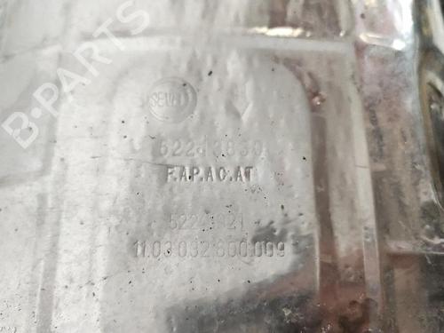 Particulate filter FIAT DUCATO Bus (250_) 100 Multijet 2,2 D | BP33014511M81 - Image 6