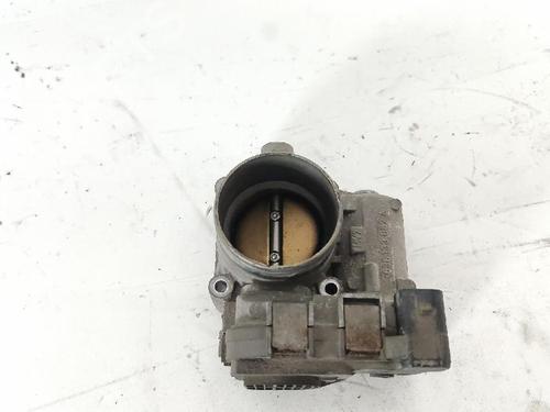 Used Throttle body VW GOLF PLUS V (5M1, 521) 1.6 FSI (115 hp) 31826624