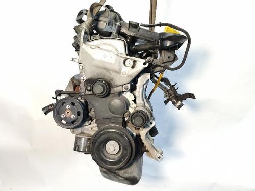 Engine DACIA SANDERO II 1.2 | BP27432149M1 - Image 4