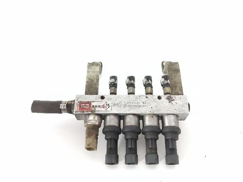 Injection rail HYUNDAI i20 I (PB, PBT) 1.2 | BP31012777M98