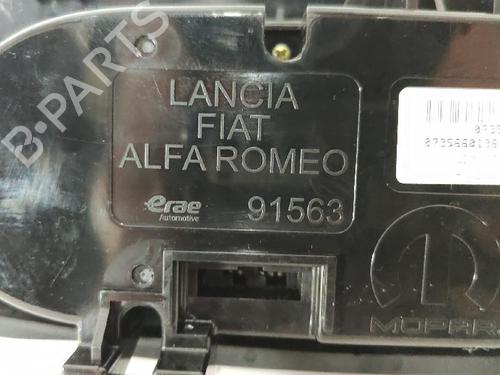 Climate control FIAT TIPO Hatchback (356_, 357_) 1.6 D (356HXG1B, 356HXG11) | BP37019264I5 - Image 4