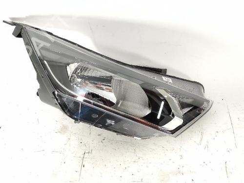 Used Right headlight Right headlight HYUNDAI i20 ACTIVE (IB, GB) 1.4 (99 hp) 36001409 36001409