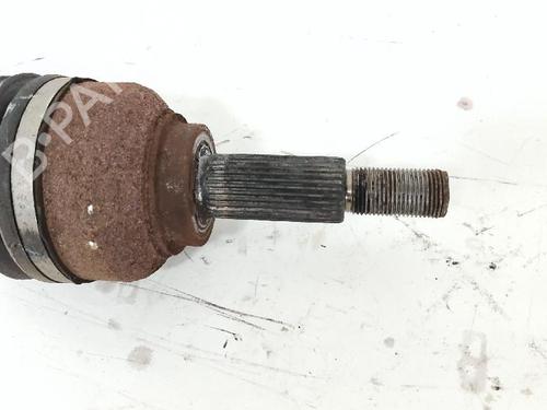 Left front driveshaft FORD TRANSIT CUSTOM V362 Van (FY, FZ) 2.0 EcoBlue | BP29934257M38 - Image 3