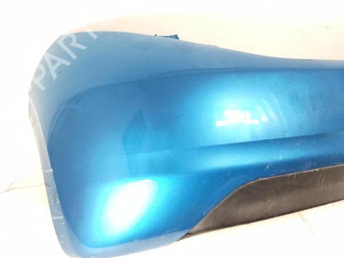 Rear bumper PEUGEOT 208 I (CA_, CC_) 1.2 VTI 82 | BP27428834C8 