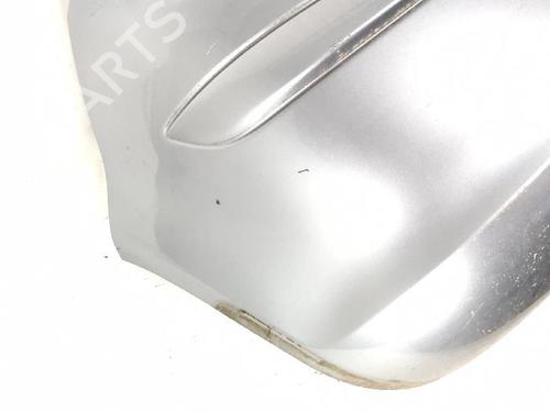 Rear bumper OPEL CORSA D (S07) 1.3 CDTI (L08, L68) | BP27432377C8 