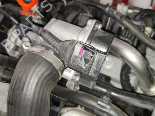 Engine VW GOLF PLUS V (5M1, 521) 1.6 TDI | BP30562269M1  - Image 6