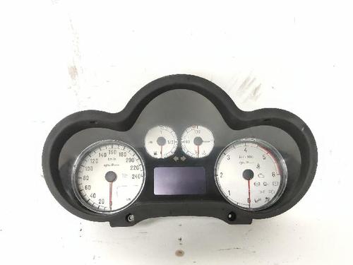 Used Instrument cluster ALFA ROMEO 147 (937_) 1.9 JTD (937.AXD1A, 937.BXD1A, 937.AXV1A, 937.BXB1A,... (115 hp) 29583408