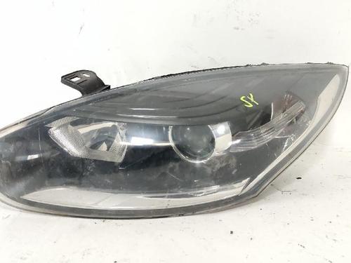 Used Left headlight RENAULT MEGANE III Grandtour (KZ0/1) 1.5 dCi (KZ1G, KZ1W, KZ0R) (95 hp) 30609905