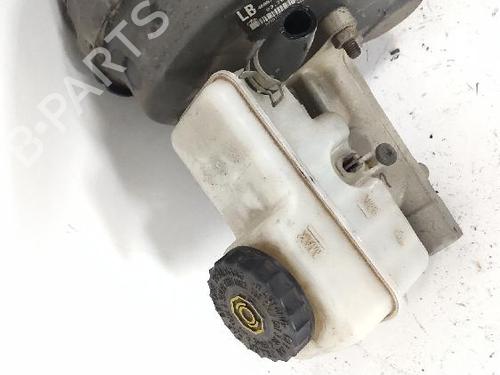 Servo brake NISSAN NAVARA NP300 (D40) 2.5 dCi 4WD | BP27424221M42 - Image 3