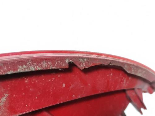 Right taillight SEAT LEON (1P1) 2.0 TDI | BP27418798C35 
