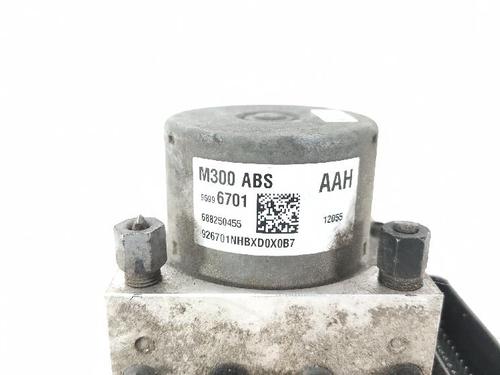 ABS pump CHEVROLET SPARK (M300) 1.0 | BP27431256M43 - Image 3