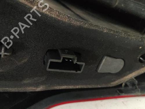 Left taillight DACIA SANDERO 1.4 MPI LPG | BP34578013C34 - Image 3