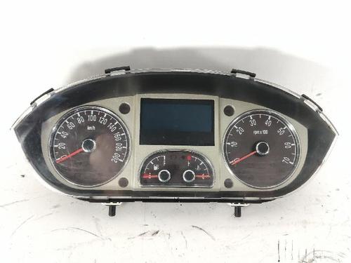 Used Instrument cluster LANCIA MUSA (350_) 1.4 (350.AXA11, 350.AXA1A) (95 hp) 27414815