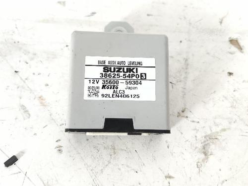 Used Control unit Control unit SUZUKI VITARA (LY) 1.4 T AllGrip (APK414) (140 hp) 32659042 32659042