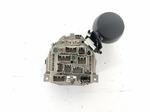 Instrument cluster PEUGEOT 107 (PM_, PN_) 1.0 | BP28368262C47 