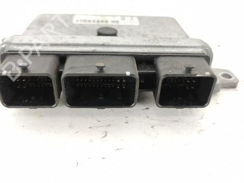 Engine control unit (ECU) NISSAN MICRA IV (K13K, K13KK) 1.2 | BP27432230M57 