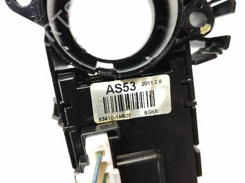 Steering column stalk KIA SOUL I (AM) 1.6 CRDi 115 | BP34577967I23 - Image 3