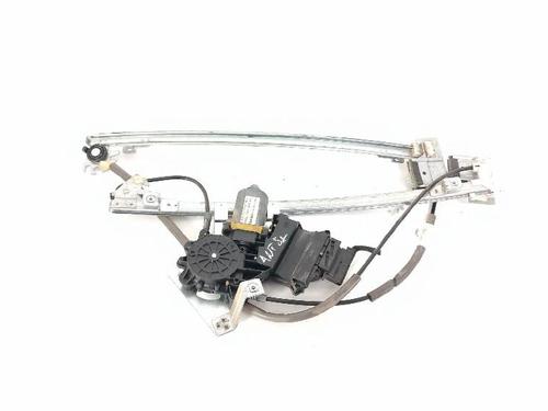 Used Front left window mechanism Front left window mechanism 27411295 27411295
