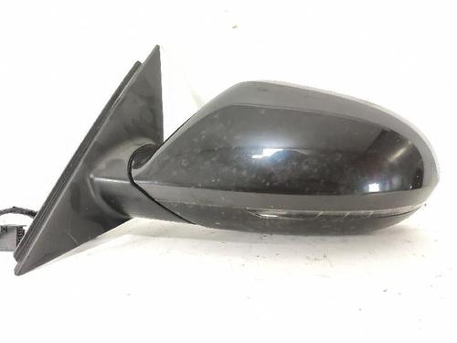 Used Left mirror AUDI A6 Allroad C7 (4GH, 4GJ) 3.0 TDI quattro (211 hp) 31636488