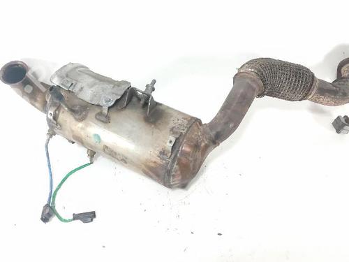 Particulate filter FORD B-MAX (JK) 1.6 TDCi | BP37230710M81 - Image 2