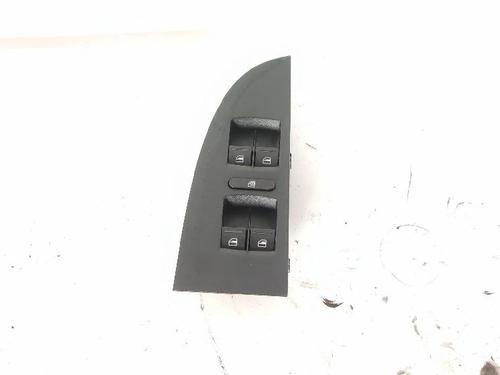 Used Left front window switch Left front window switch SEAT LEON (1P1) 1.9 TDI (105 hp) 27411139 27411139