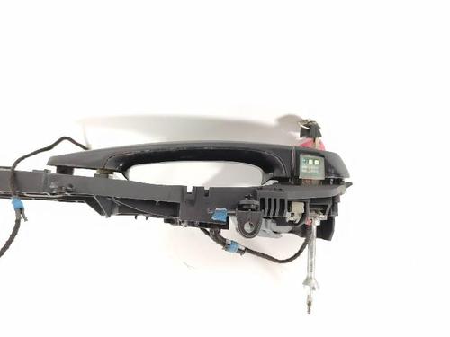 Tailgate handle BMW X1 (E84) xDrive 18 d | BP27410627C132 