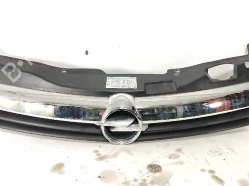 Used Grille Grille 38556462 38556462