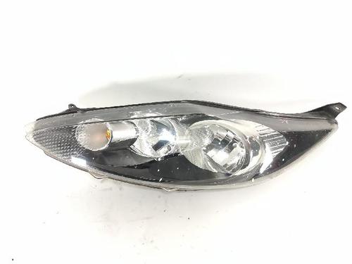 Used Left headlight Left headlight FORD FIESTA VI (CB1, CCN) 1.25 (60 hp) 39716117 39716117