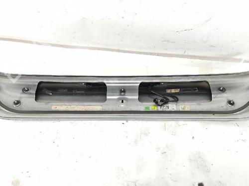 Rear spoiler SAAB 9-3 Estate (E50) 1.9 TTiD | BP27425638C96 