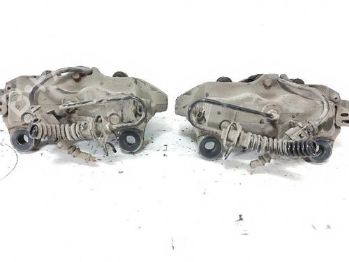 Left rear brake caliper AUDI Q7 (4LB) 3.0 TDI quattro | BP33233020M107 - Image 3