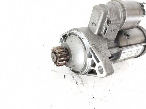 Starter SKODA OCTAVIA III Combi (5E5, 5E6) 2.0 TDI | BP38481364M8 - Image 2