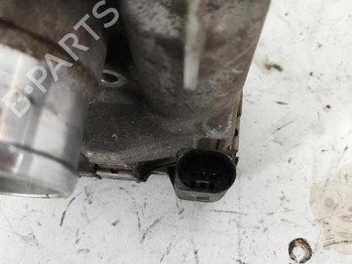 Throttle body FORD FIESTA VI (CB1, CCN) 1.25 | BP27423611M82