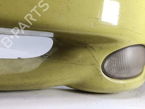 Front bumper HYUNDAI COUPE I (RD) 2.0 16V | BP27427410C7 