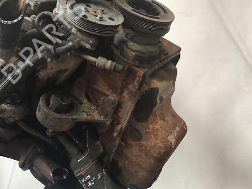 Engine JEEP CHEROKEE (KJ) 2.8 CRD 4x4 | BP37435037M1 - Image 4