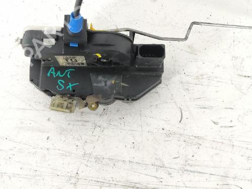 Front left lock OPEL ASTRA J (P10) 1.4 Turbo (68) | BP27417420C98 