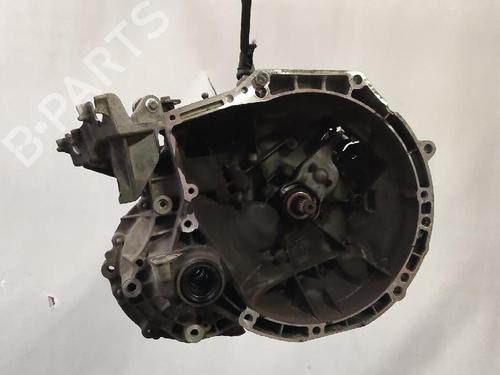 Used Gearbox Gearbox CITROËN C1 II (PA_, PS_) 1.2 VTi 82 (82 hp) 33652077 33652077
