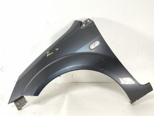 Forskærm venstre Forskærm venstre FORD FIESTA V (JH_, JD_) 1.4 TDCi (68 hp) 34151163 34151163