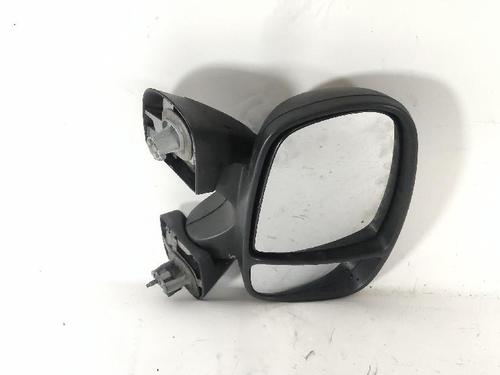 Right mirror OPEL VIVARO A Van (X83) 2.5 CDTI (F7) | BP27429971C27 
