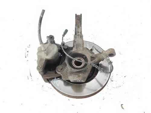 Used Right front steering knuckle Right front steering knuckle DACIA DUSTER (HS_) 1.6 16V (105 hp) 27427236 27427236