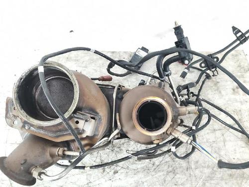 Particulate filter VW POLO VI (AW1, BZ1, AE1) 1.6 TDI | BP36375768M81 - Image 3