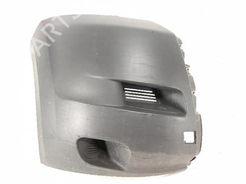 Used Front bumper PEUGEOT BOXER Van 2.2 HDi 130 (131 hp) 27423503