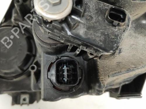 Right headlight HYUNDAI ix35 (LM, EL, ELH) 1.7 CRDi | BP27430460C29 