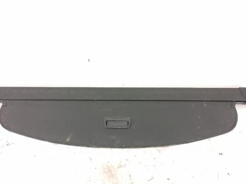 Used Rear parcel shelf AUDI A6 Allroad C6 (4FH) 3.0 TDI quattro (233 hp) 27427039